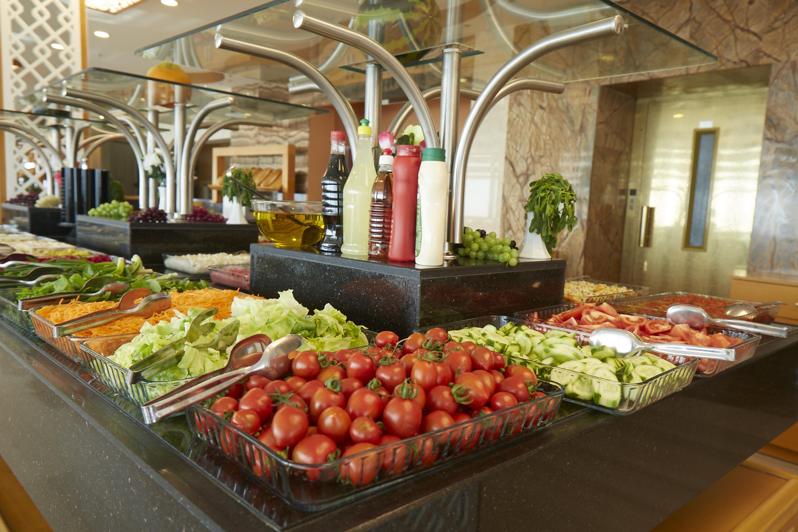 Ilkbal Deluxe Hotel &Spa Isztambul Kültér fotó