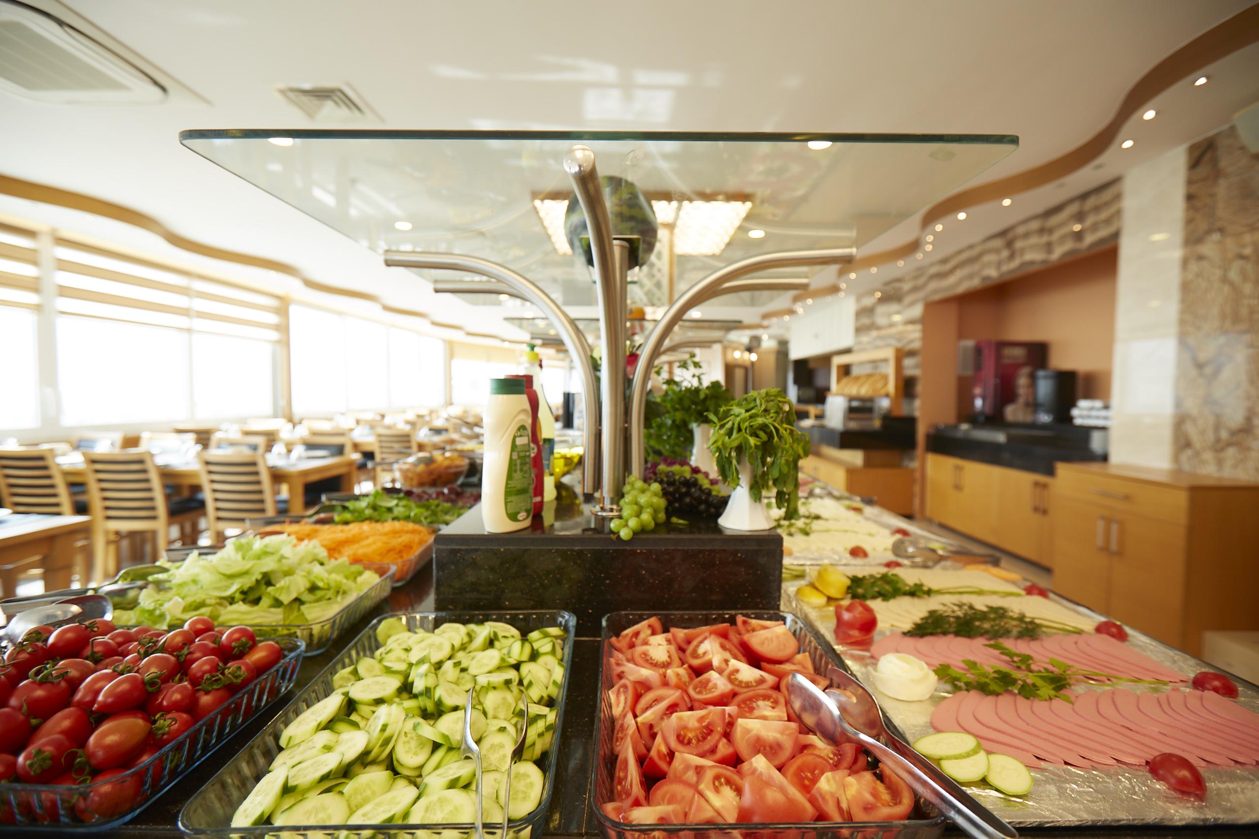 Ilkbal Deluxe Hotel &Spa Isztambul Kültér fotó