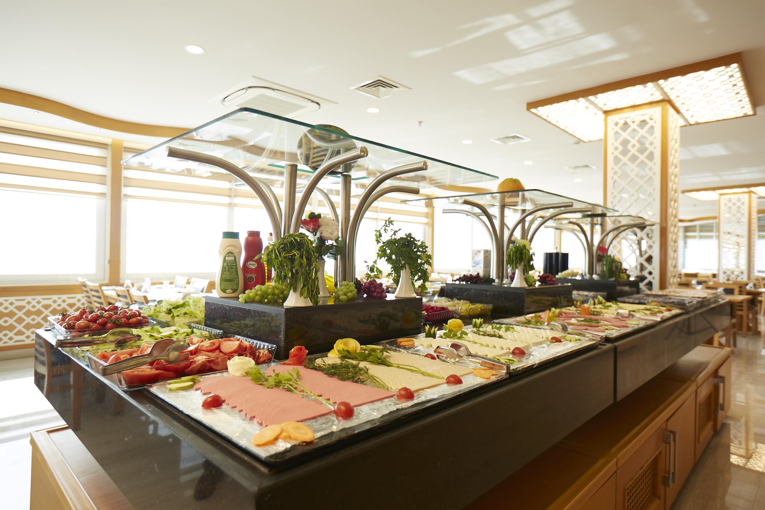 Ilkbal Deluxe Hotel &Spa Isztambul Kültér fotó