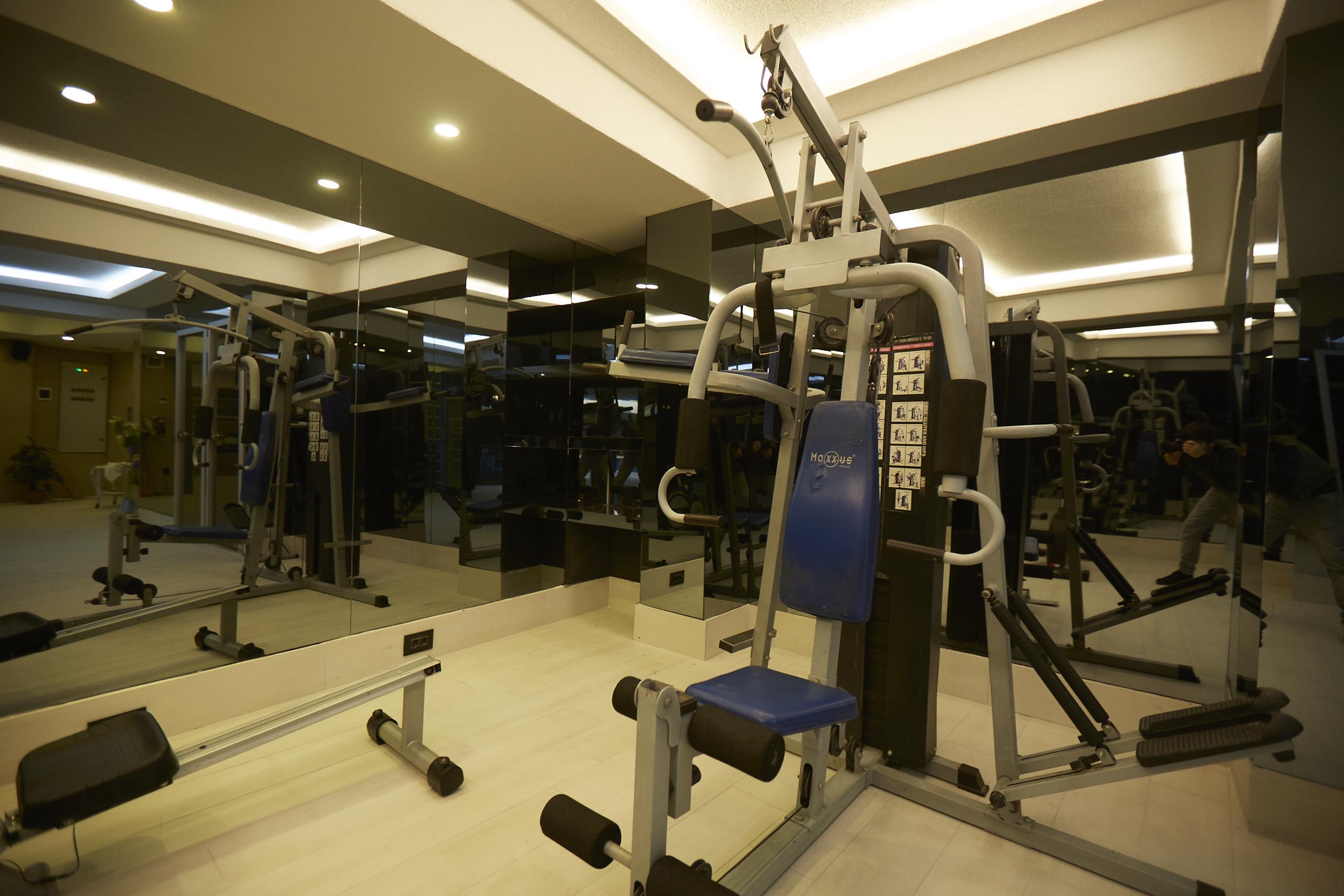 Ilkbal Deluxe Hotel &Spa Isztambul Kültér fotó