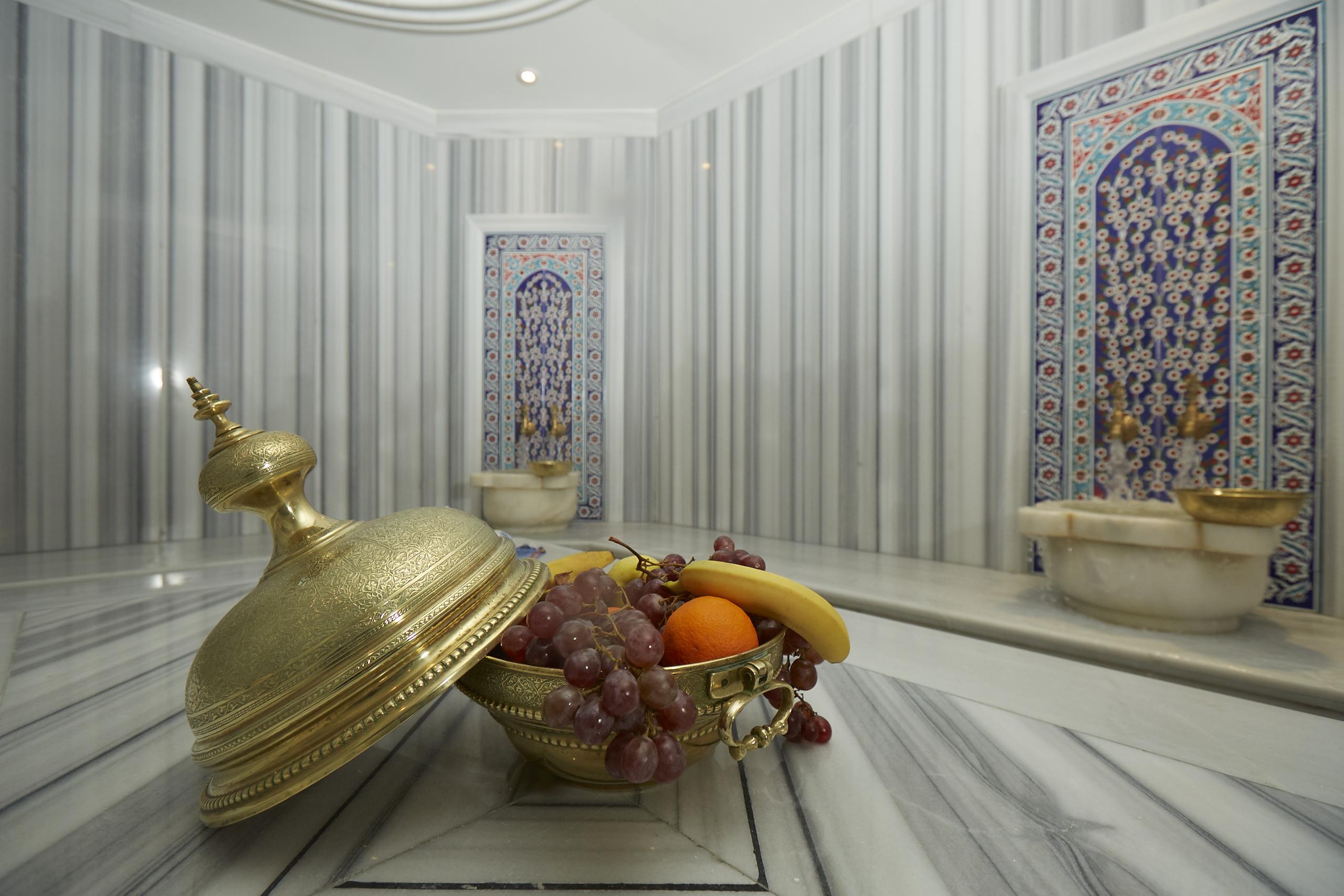 Ilkbal Deluxe Hotel &Spa Isztambul Kültér fotó
