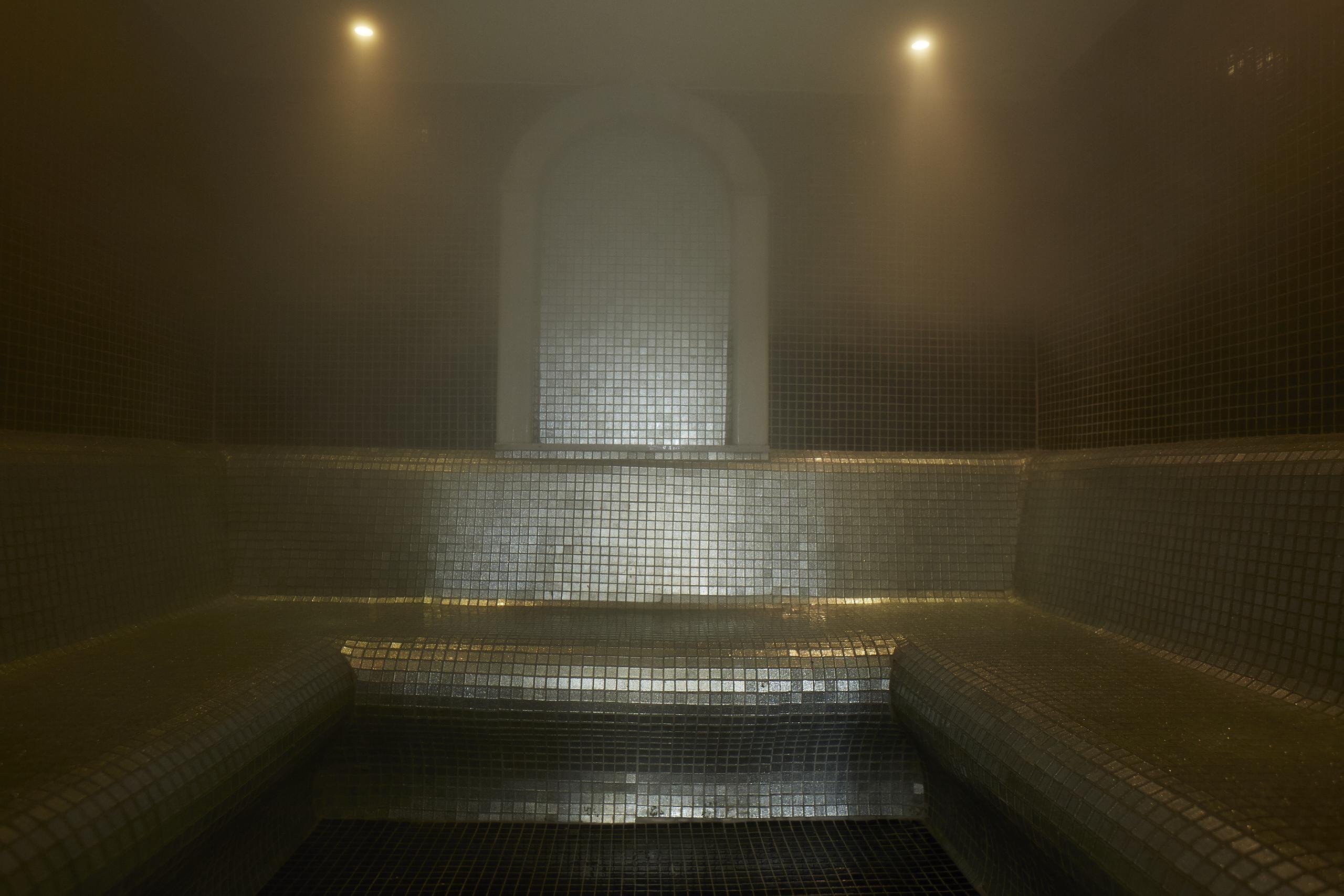 Ilkbal Deluxe Hotel &Spa Isztambul Kültér fotó