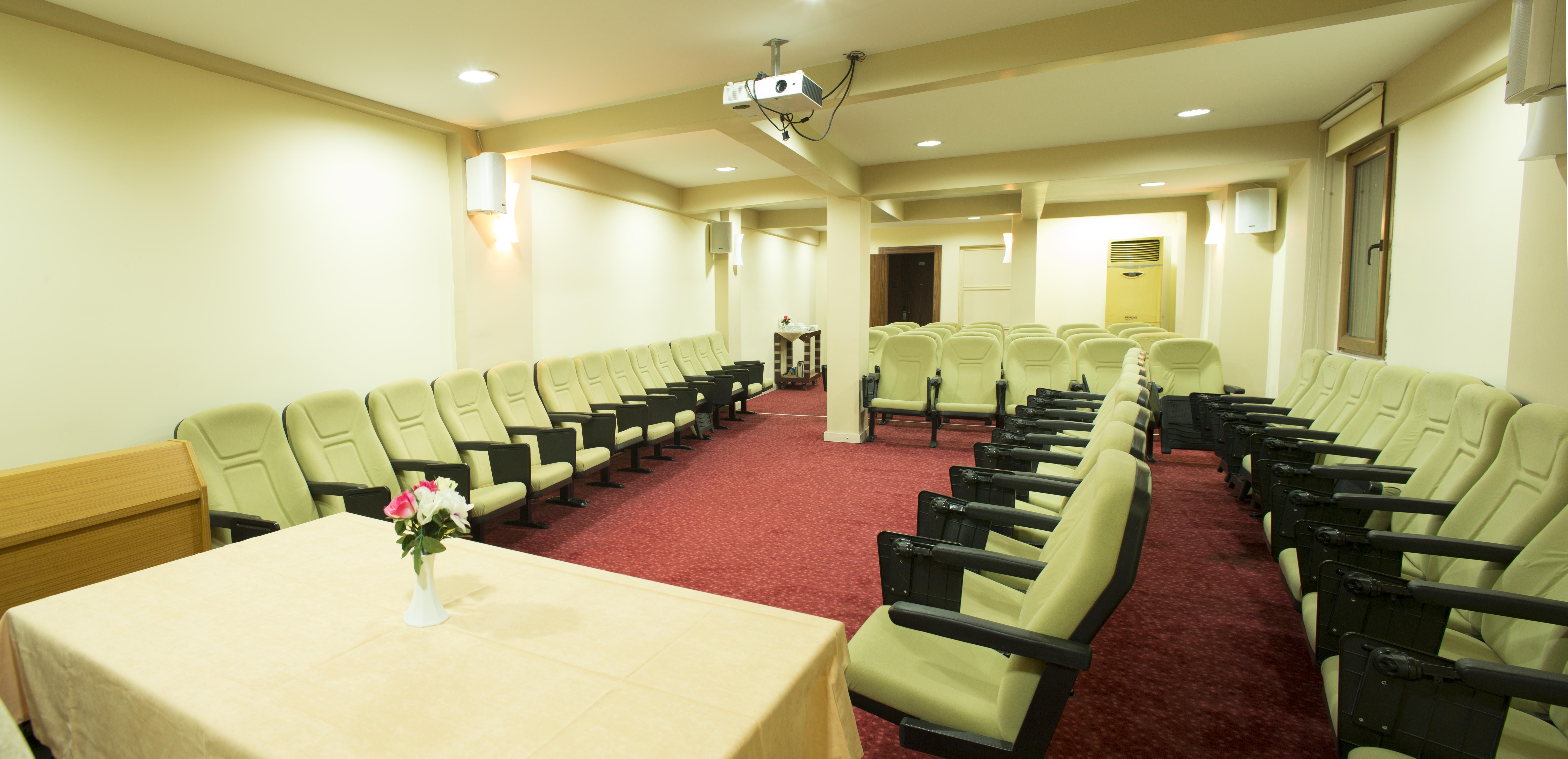 Ilkbal Deluxe Hotel &Spa Isztambul Kültér fotó