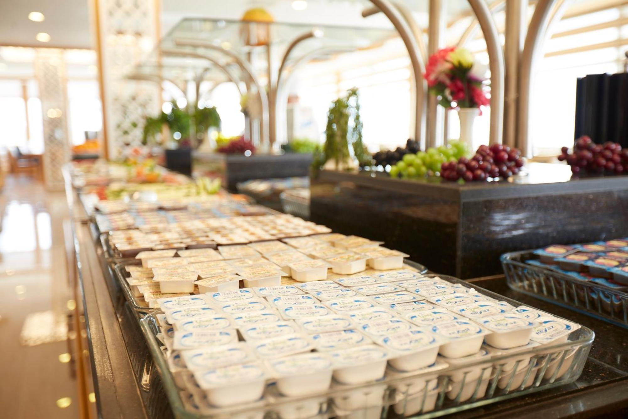Ilkbal Deluxe Hotel &Spa Isztambul Kültér fotó