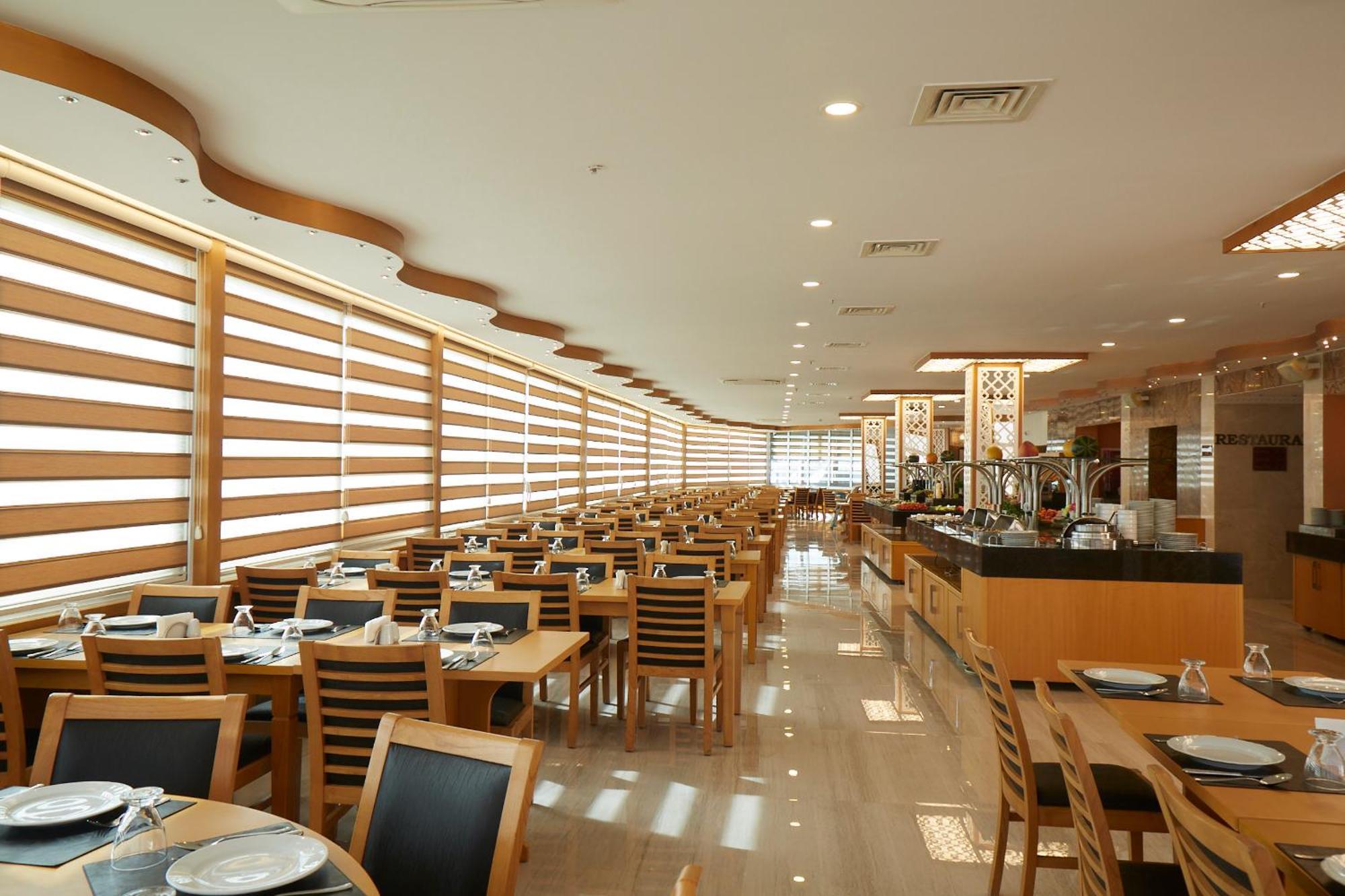 Ilkbal Deluxe Hotel &Spa Isztambul Kültér fotó