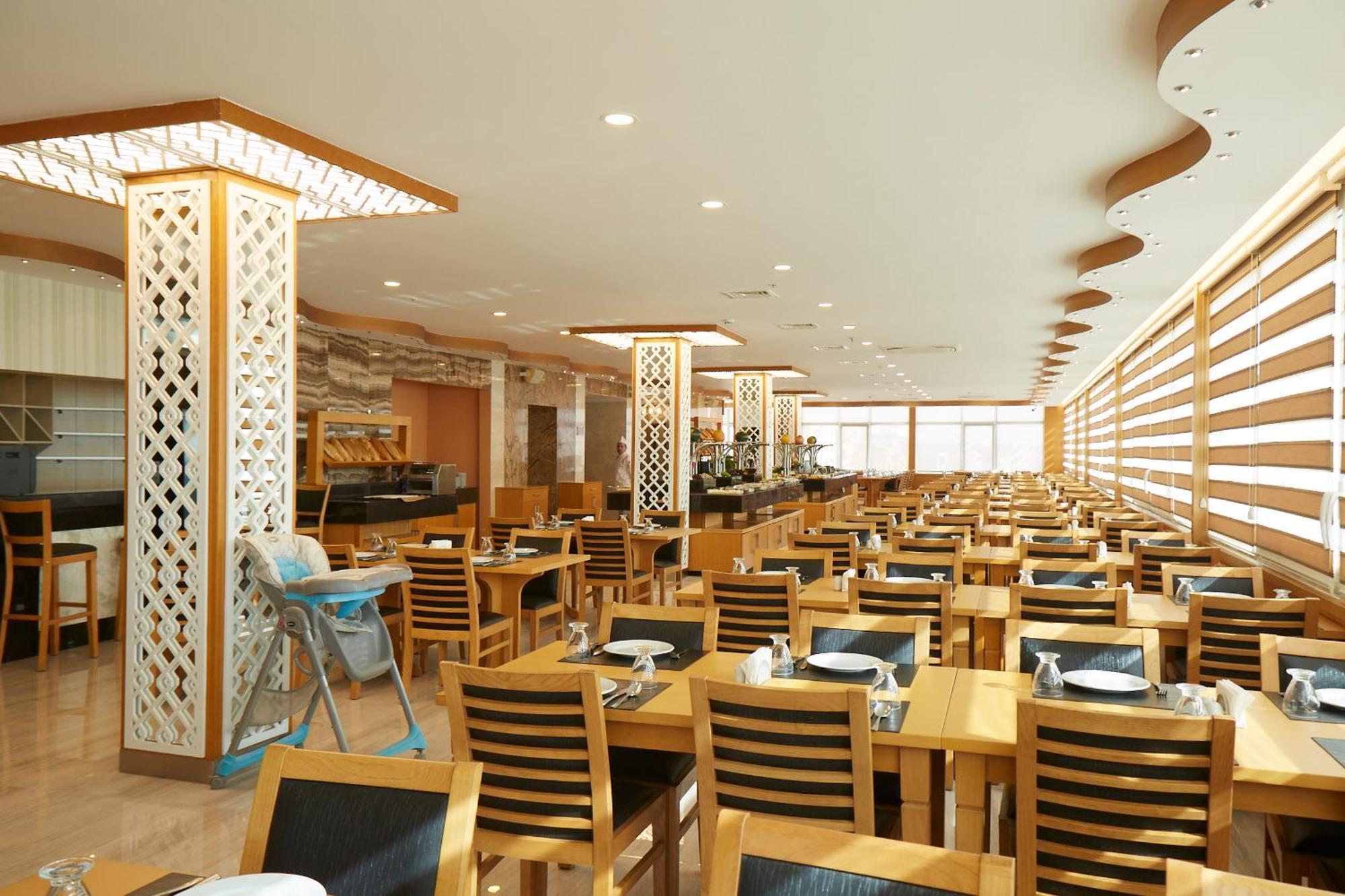 Ilkbal Deluxe Hotel &Spa Isztambul Kültér fotó