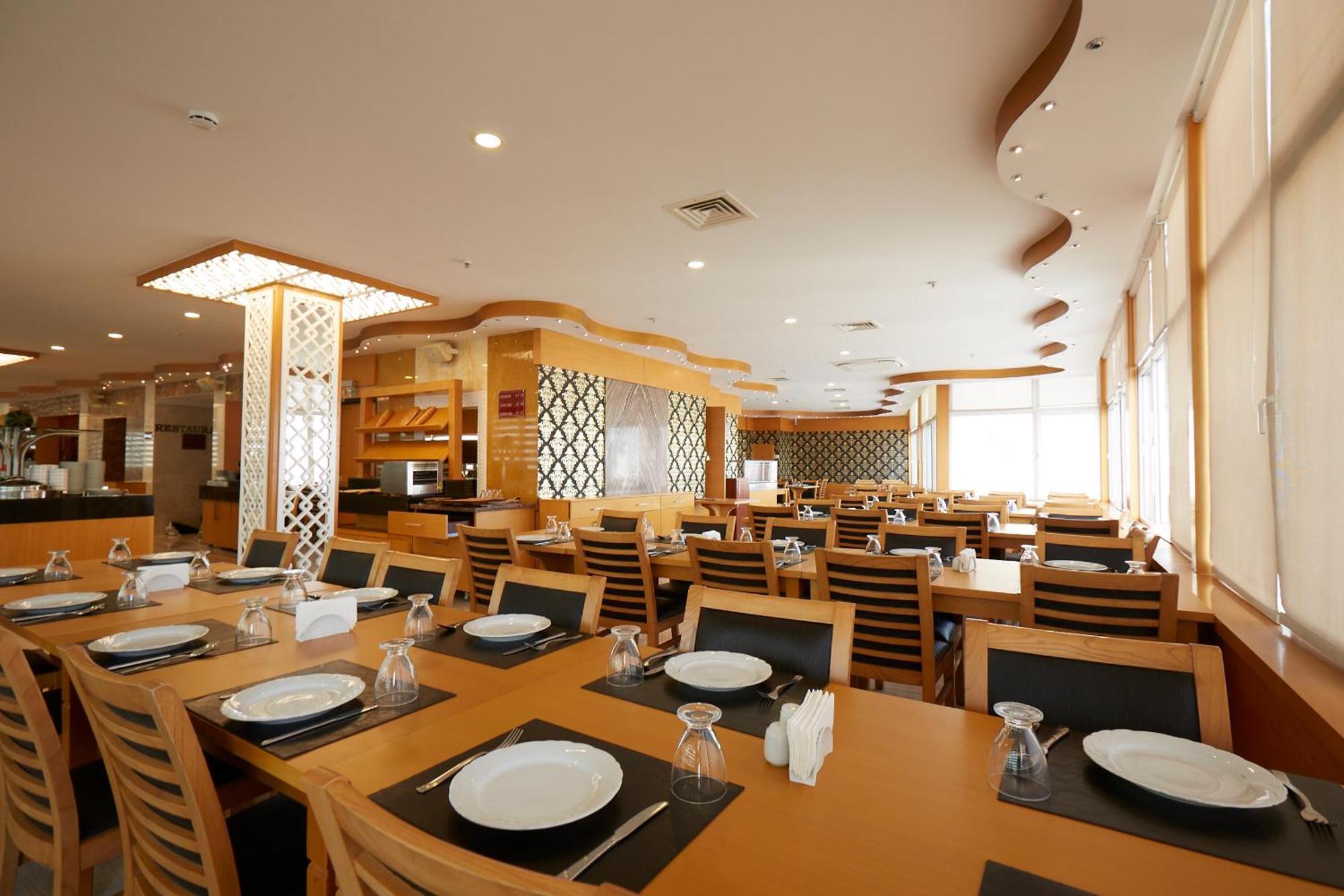 Ilkbal Deluxe Hotel &Spa Isztambul Kültér fotó