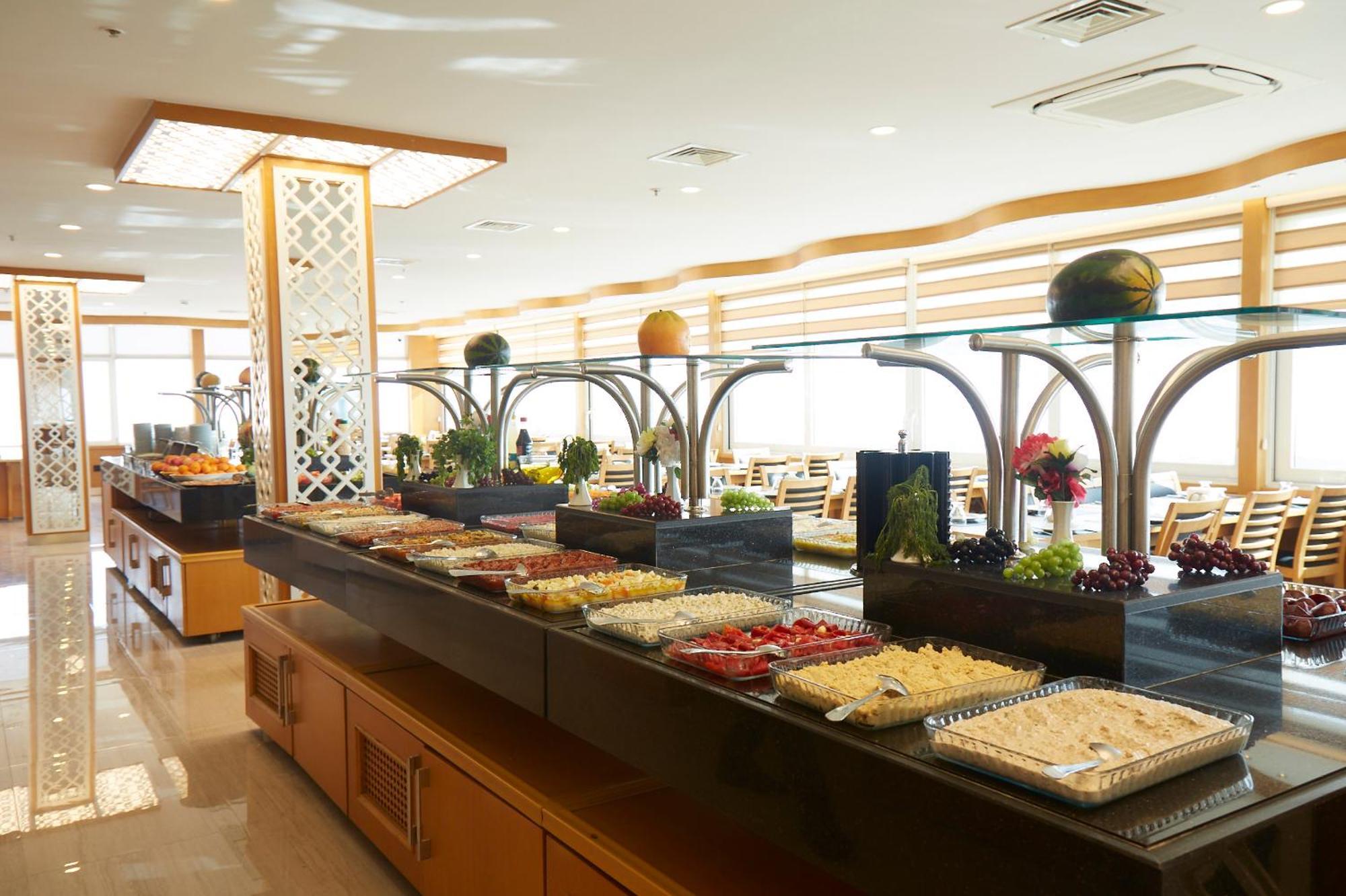 Ilkbal Deluxe Hotel &Spa Isztambul Kültér fotó