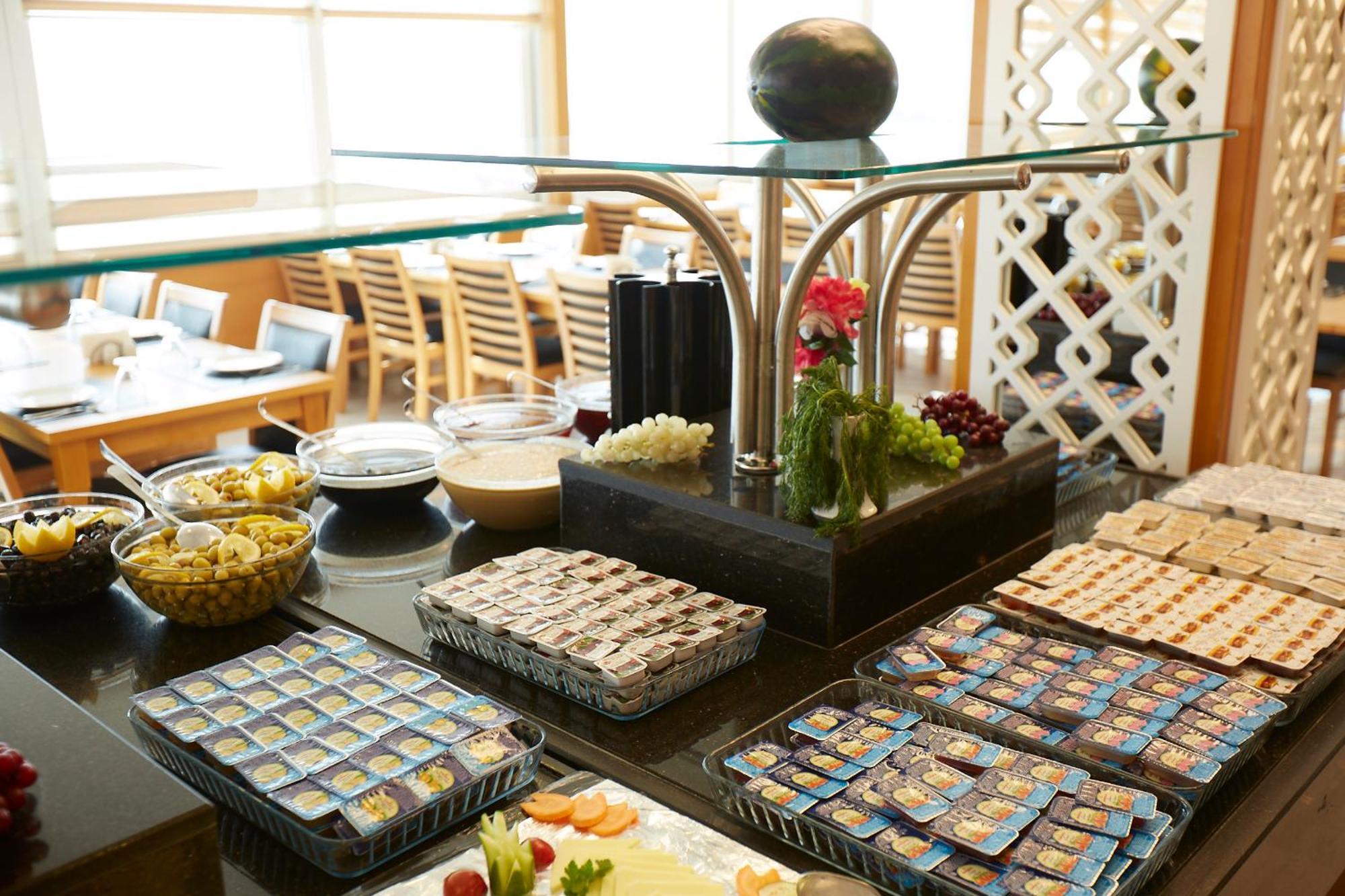 Ilkbal Deluxe Hotel &Spa Isztambul Kültér fotó